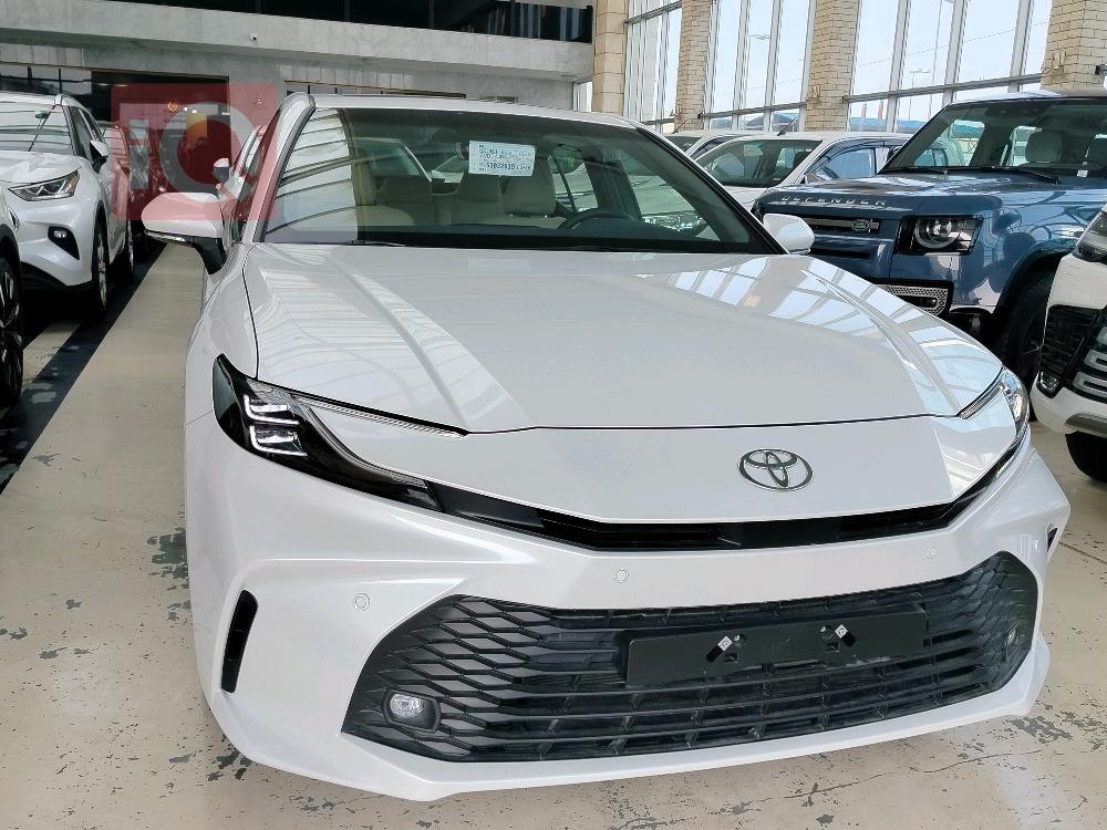 تويوتا كامري